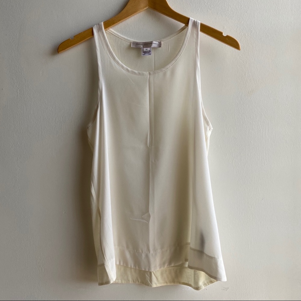french connection blouse